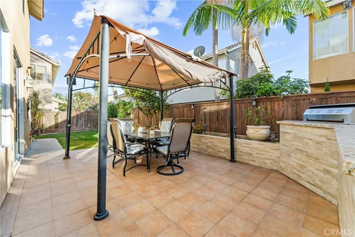 22 Northern Pine, Aliso Viejo, California 92656