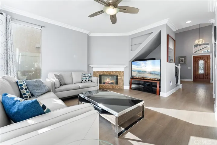 22 Northern Pine, Aliso Viejo, California 92656