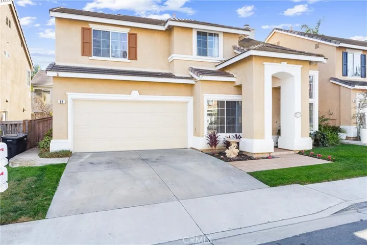 22 Northern Pine, Aliso Viejo, California 92656