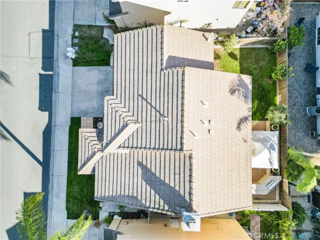 22 Northern Pine, Aliso Viejo, California 92656