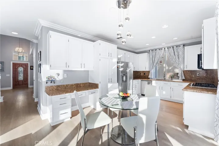 22 Northern Pine, Aliso Viejo, California 92656