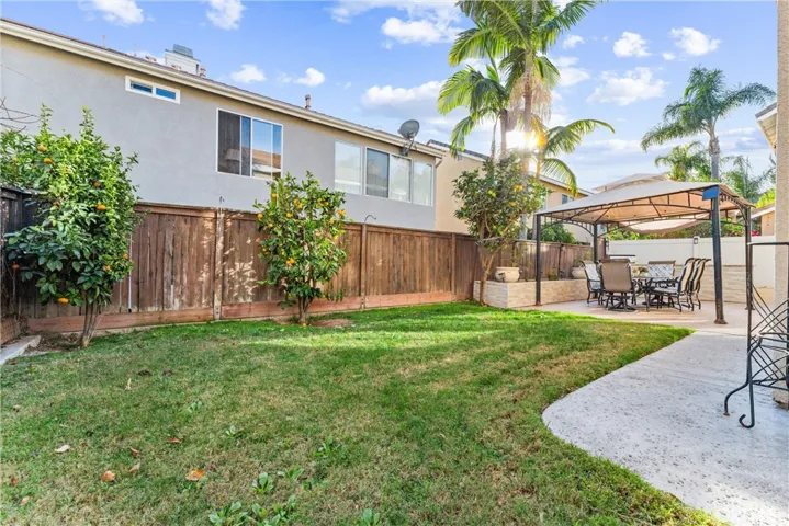 22 Northern Pine, Aliso Viejo, California 92656