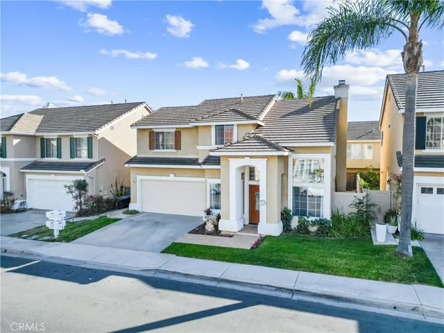 22 Northern Pine, Aliso Viejo, California 92656