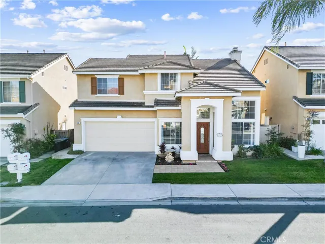 22 Northern Pine, Aliso Viejo, California 92656