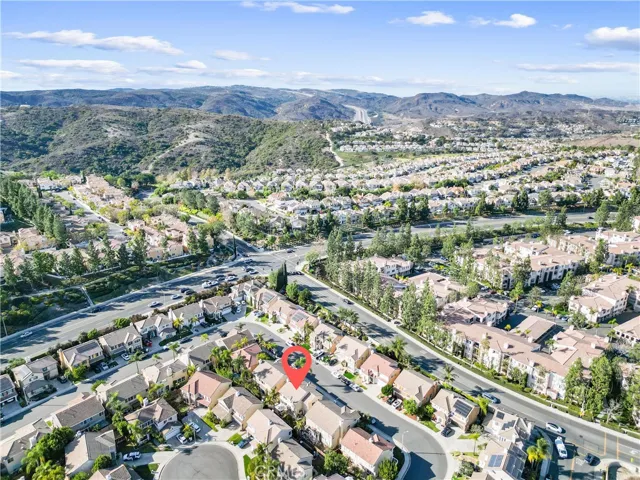 22 Northern Pine, Aliso Viejo, California 92656