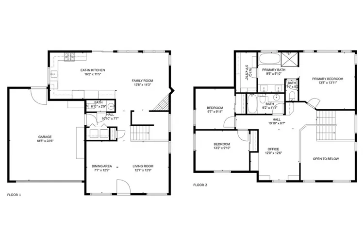 22 Northern Pine, Aliso Viejo, California 92656