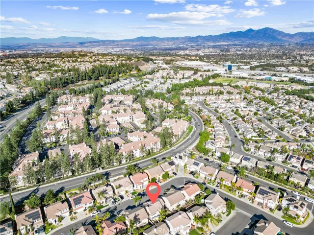 22 Northern Pine, Aliso Viejo, California 92656