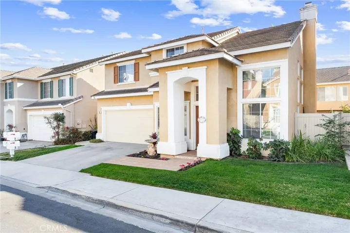 22 Northern Pine, Aliso Viejo, California 92656