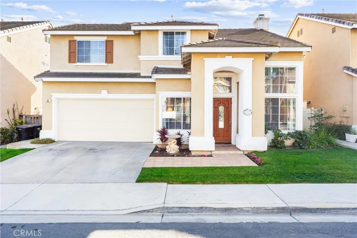 22 Northern Pine, Aliso Viejo, California 92656