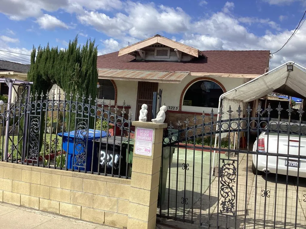3225 E Winter Street, Los Angeles, California 90063, ,Residential Income,For Sale,Winter,219124564DA