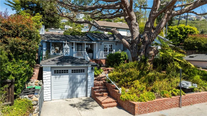 2130 Glenneyre Street, Laguna Beach, California 92651