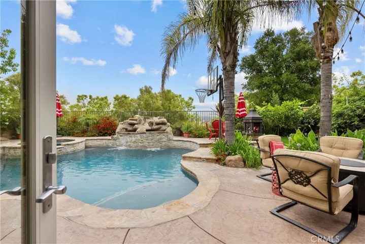 26844 Peppertree Drive, Valencia, California 91381