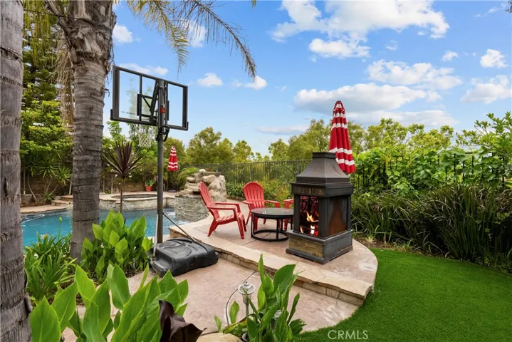 26844 Peppertree Drive, Valencia, California 91381