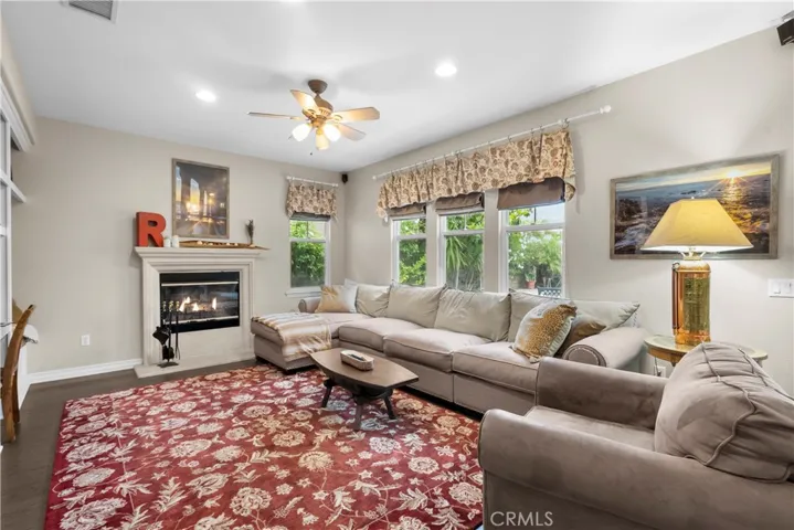 26844 Peppertree Drive, Valencia, California 91381