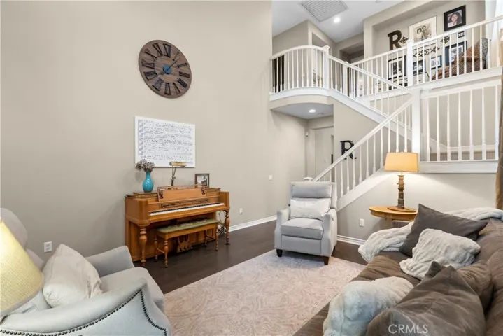 26844 Peppertree Drive, Valencia, California 91381