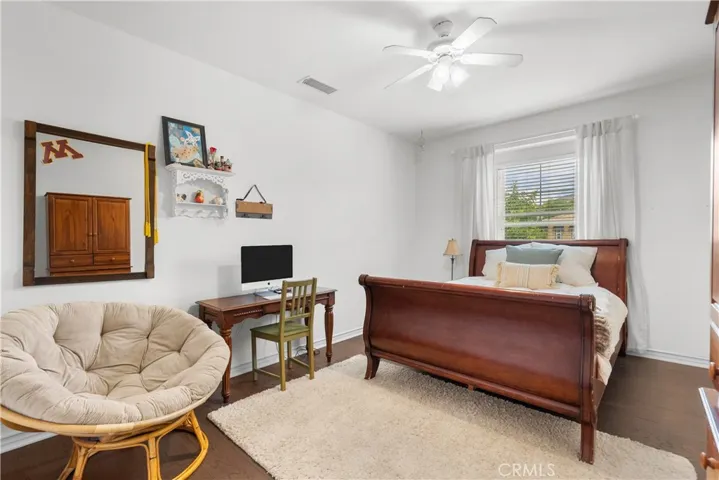 26844 Peppertree Drive, Valencia, California 91381