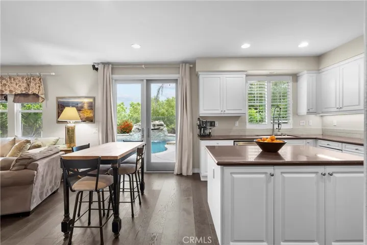 26844 Peppertree Drive, Valencia, California 91381