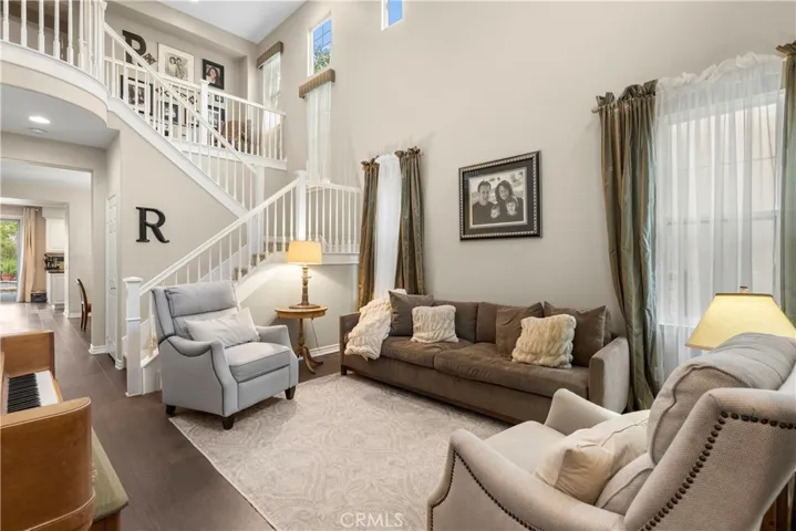 26844 Peppertree Drive, Valencia, California 91381