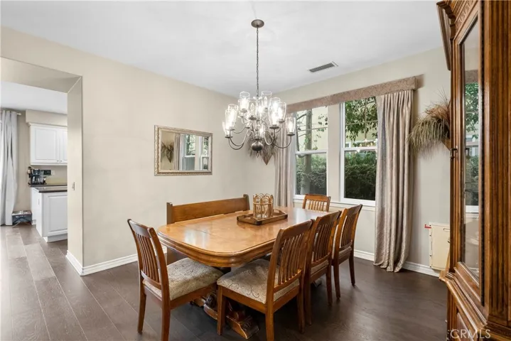 26844 Peppertree Drive, Valencia, California 91381