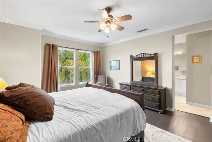 26844 Peppertree Drive, Valencia, California 91381