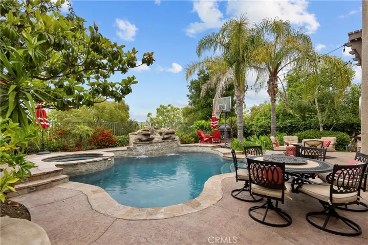 26844 Peppertree Drive, Valencia, California 91381