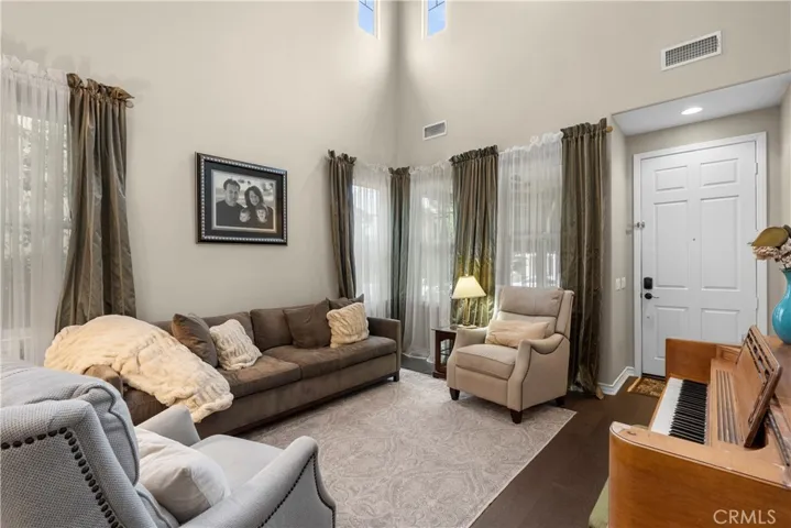26844 Peppertree Drive, Valencia, California 91381