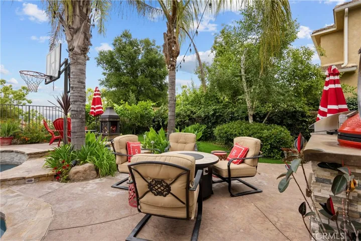26844 Peppertree Drive, Valencia, California 91381