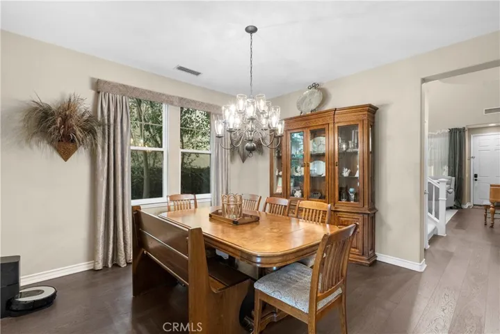 26844 Peppertree Drive, Valencia, California 91381