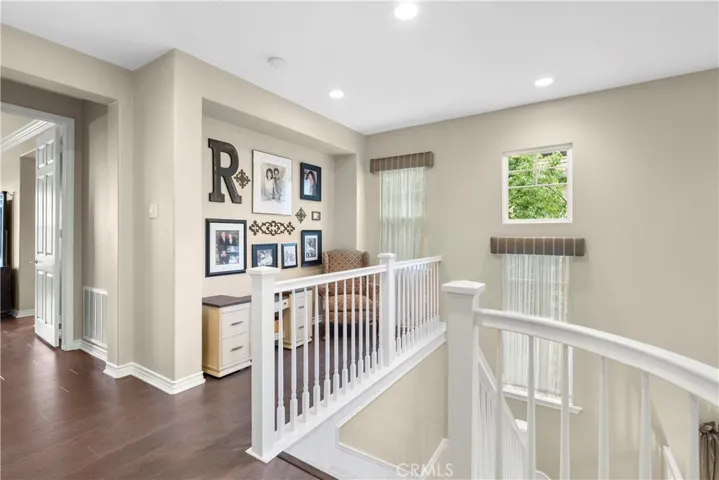 26844 Peppertree Drive, Valencia, California 91381