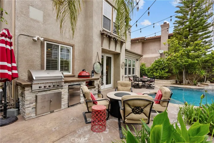 26844 Peppertree Drive, Valencia, California 91381