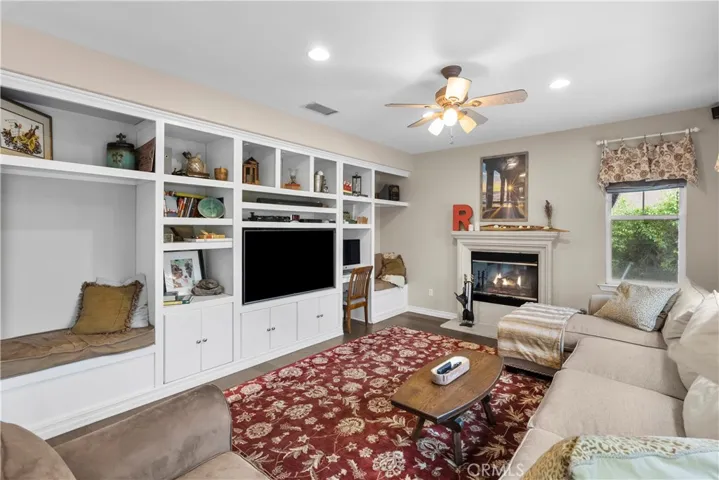 26844 Peppertree Drive, Valencia, California 91381