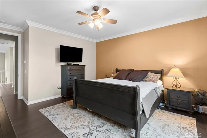 26844 Peppertree Drive, Valencia, California 91381