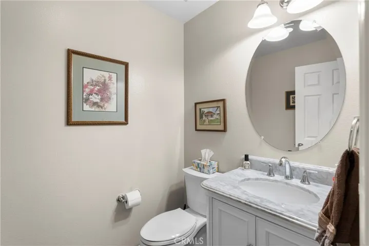 26844 Peppertree Drive, Valencia, California 91381