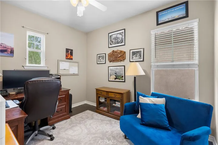 26844 Peppertree Drive, Valencia, California 91381