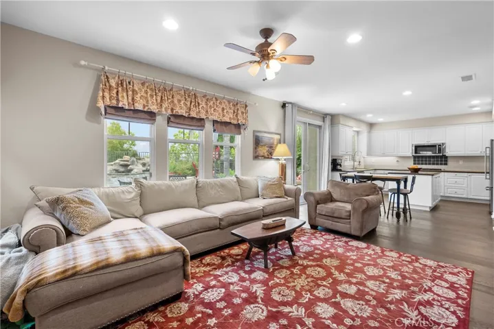 26844 Peppertree Drive, Valencia, California 91381