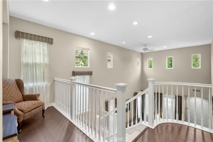 26844 Peppertree Drive, Valencia, California 91381