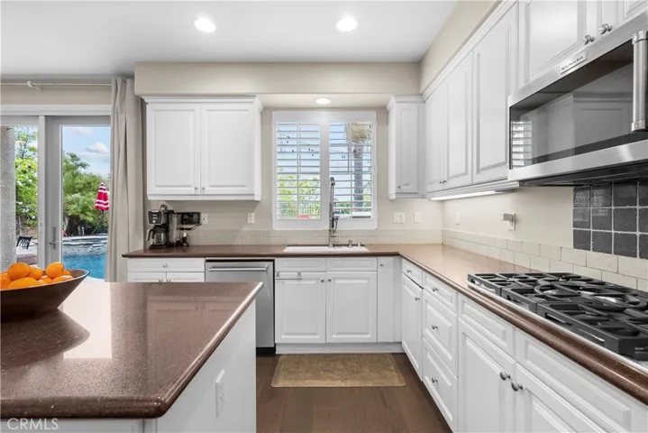 26844 Peppertree Drive, Valencia, California 91381