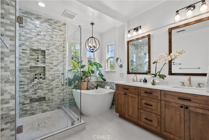 26844 Peppertree Drive, Valencia, California 91381