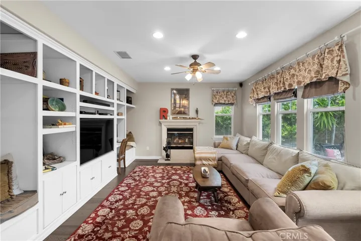26844 Peppertree Drive, Valencia, California 91381