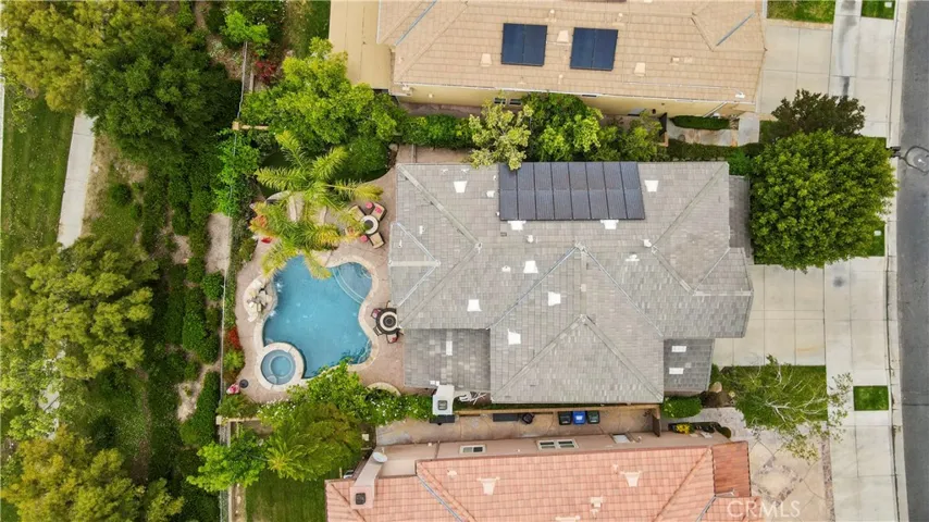 26844 Peppertree Drive, Valencia, California 91381