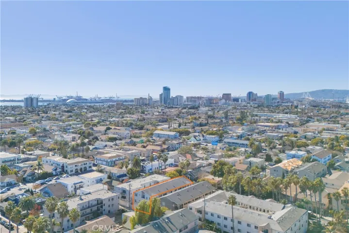 736 Rose Avenue, Long Beach, California 90813