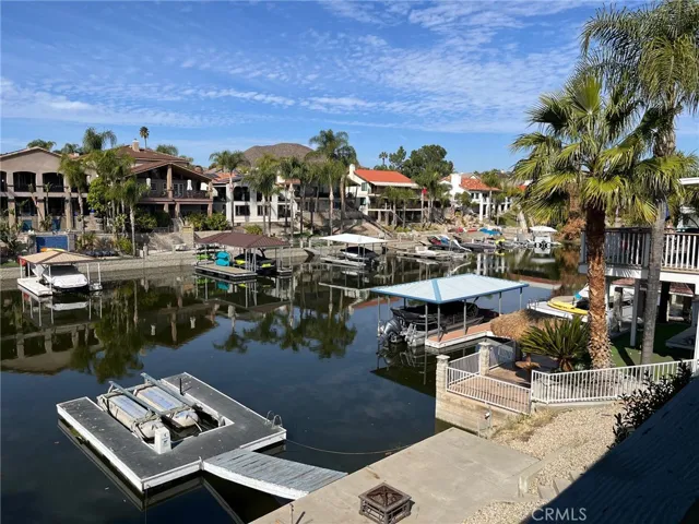 30121 Boat Haven Drive, Canyon Lake, California 92587