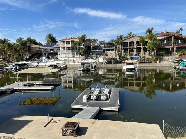 30121 Boat Haven Drive, Canyon Lake, California 92587