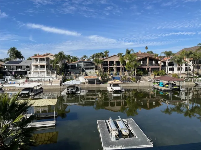 30121 Boat Haven Drive, Canyon Lake, California 92587