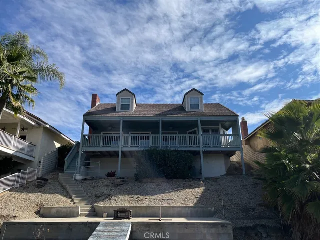 30121 Boat Haven Drive, Canyon Lake, California 92587