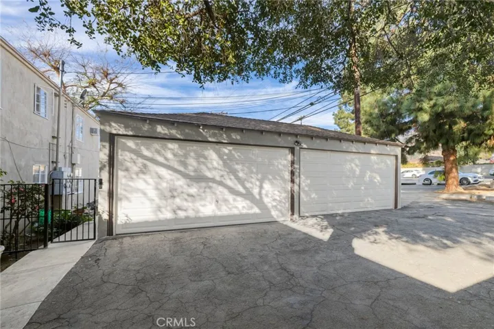 609 W Foothill Boulevard, Monrovia, California 91016