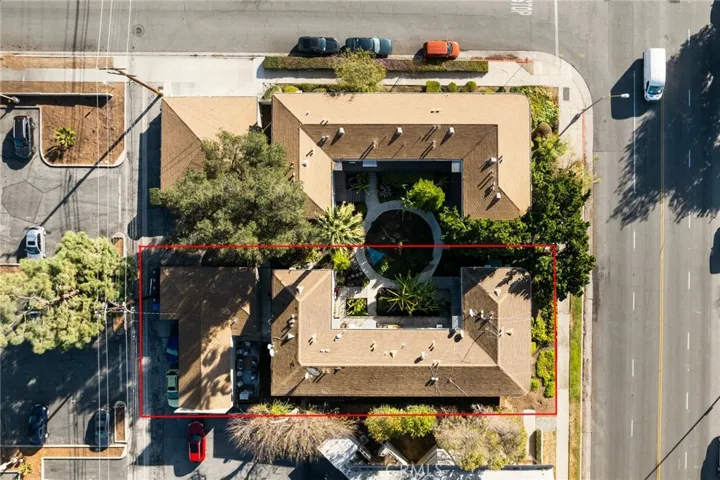 609 W Foothill Boulevard, Monrovia, California 91016