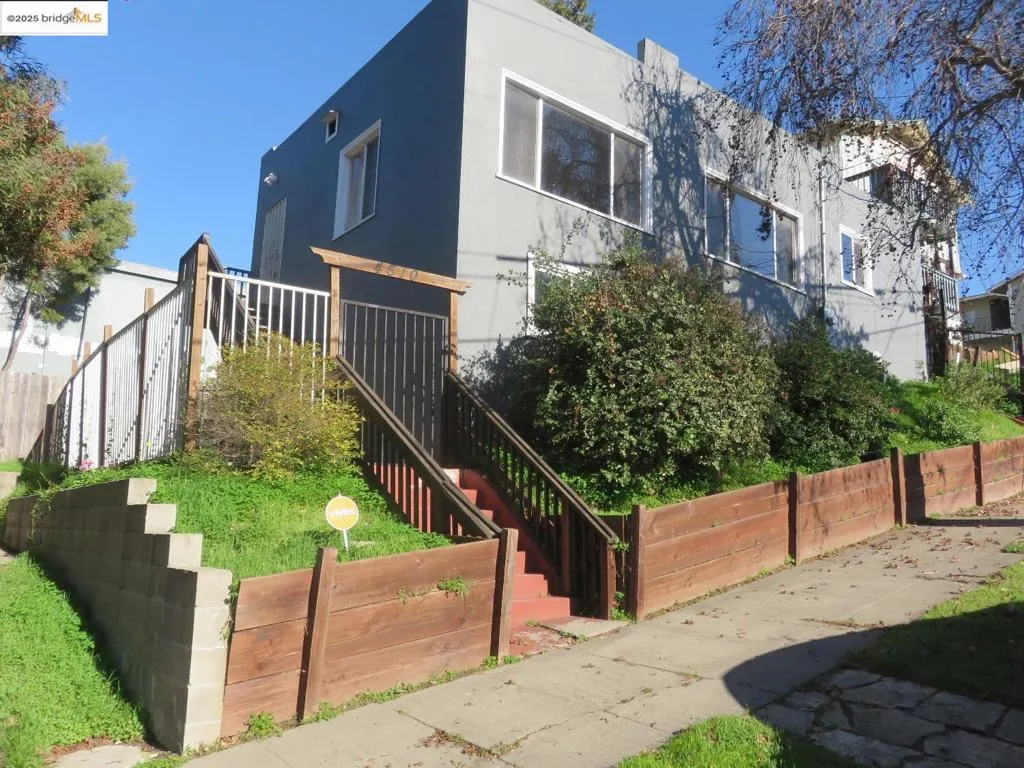 4510 San Carlos Ave, Oakland, California 94601 home-pic-0