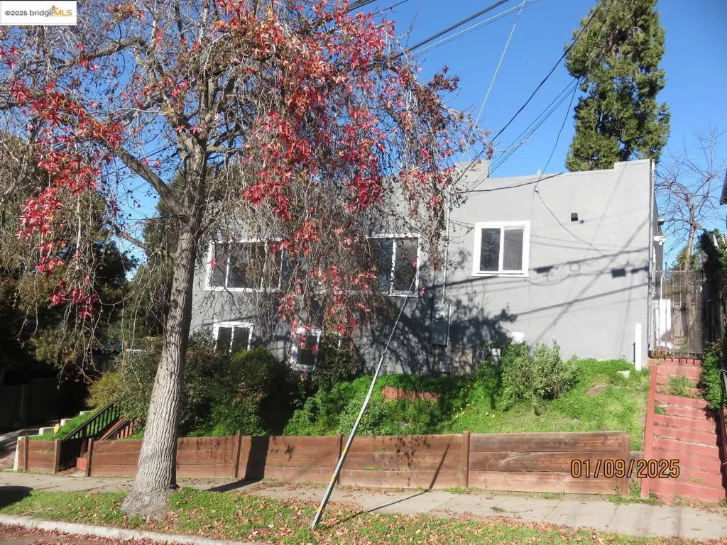 4510 San Carlos Ave, Oakland, California 94601 home-pic-24