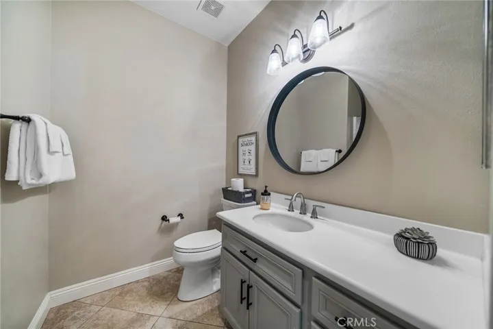 Main Floor Bath